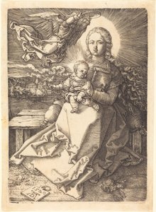  av Albrecht Dürer