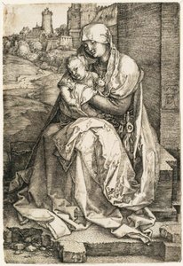  av Albrecht Dürer