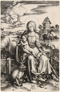  av Albrecht Dürer