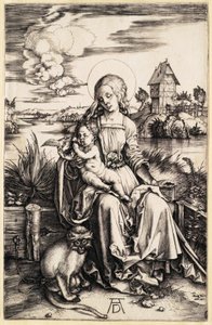  av Albrecht Dürer
