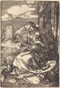  av Albrecht Dürer