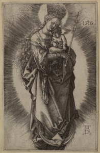  av Albrecht Dürer