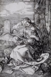  av Albrecht Dürer