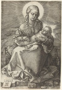  av Albrecht Dürer