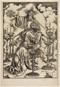  av Albrecht Dürer