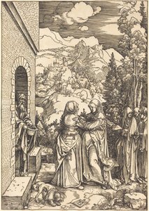  av Albrecht Dürer