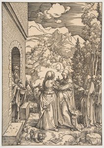  av Albrecht Dürer