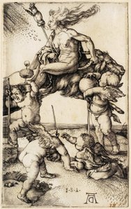  av Albrecht Dürer