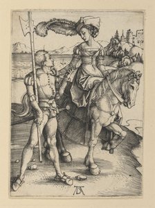  av Albrecht Dürer