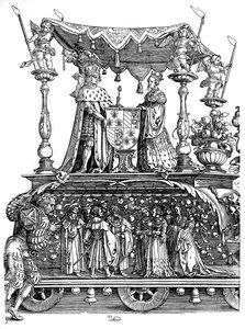 Maximilian I