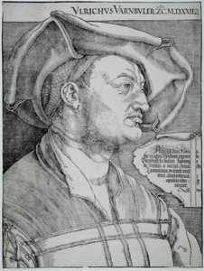  av Albrecht Dürer