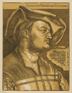  av Albrecht Dürer