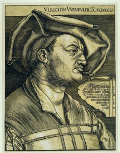  av Albrecht Dürer