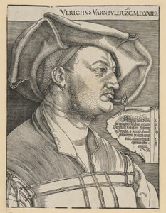  av Albrecht Dürer