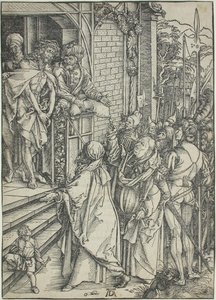  av Albrecht Dürer