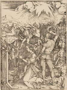  av Albrecht Dürer
