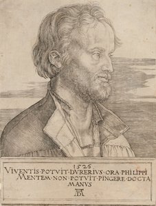  av Albrecht Dürer