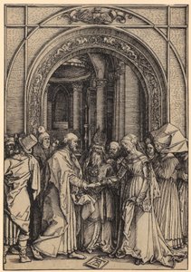  av Albrecht Dürer