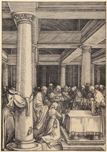  av Albrecht Dürer