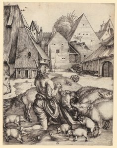  av Albrecht Dürer