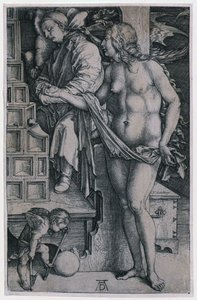  av Albrecht Dürer