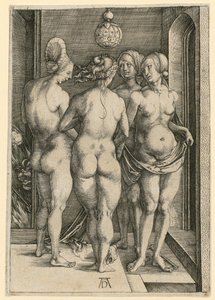  av Albrecht Dürer