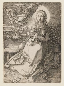  av Albrecht Dürer