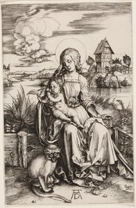  av Albrecht Dürer