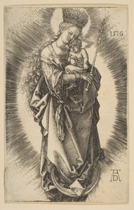  av Albrecht Dürer