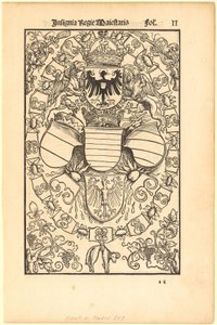  av Albrecht Dürer