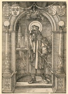  av Albrecht Dürer