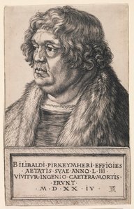  av Albrecht Dürer