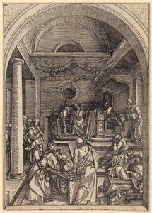 av Albrecht Dürer