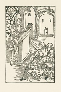  av Albrecht Dürer or Duerer