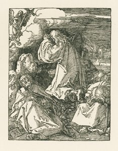  av Albrecht Dürer or Duerer