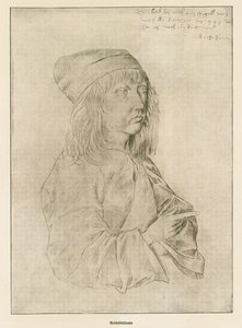  av Albrecht Dürer or Duerer