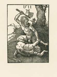  av Albrecht Dürer or Duerer