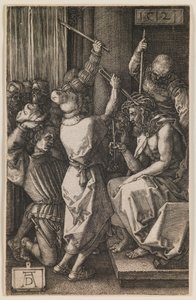  av Albrecht Dürer or Duerer