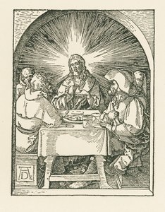  av Albrecht Dürer or Duerer