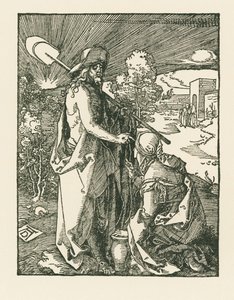  av Albrecht Dürer or Duerer