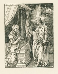  av Albrecht Dürer or Duerer