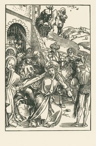 av Albrecht Dürer or Duerer
