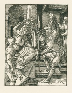  av Albrecht Dürer or Duerer
