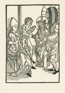  av Albrecht Dürer or Duerer