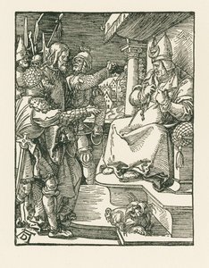 av Albrecht Dürer or Duerer