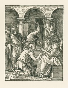  av Albrecht Dürer or Duerer