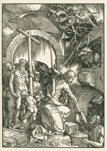 av Albrecht Dürer or Duerer