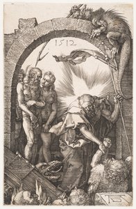  av Albrecht Dürer or Duerer