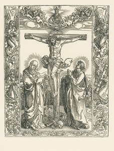 av Albrecht Dürer or Duerer