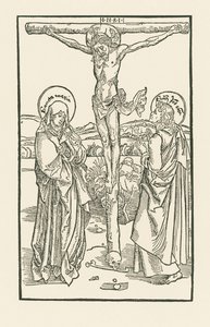  av Albrecht Dürer or Duerer